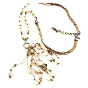 Chico's Long Bracelet